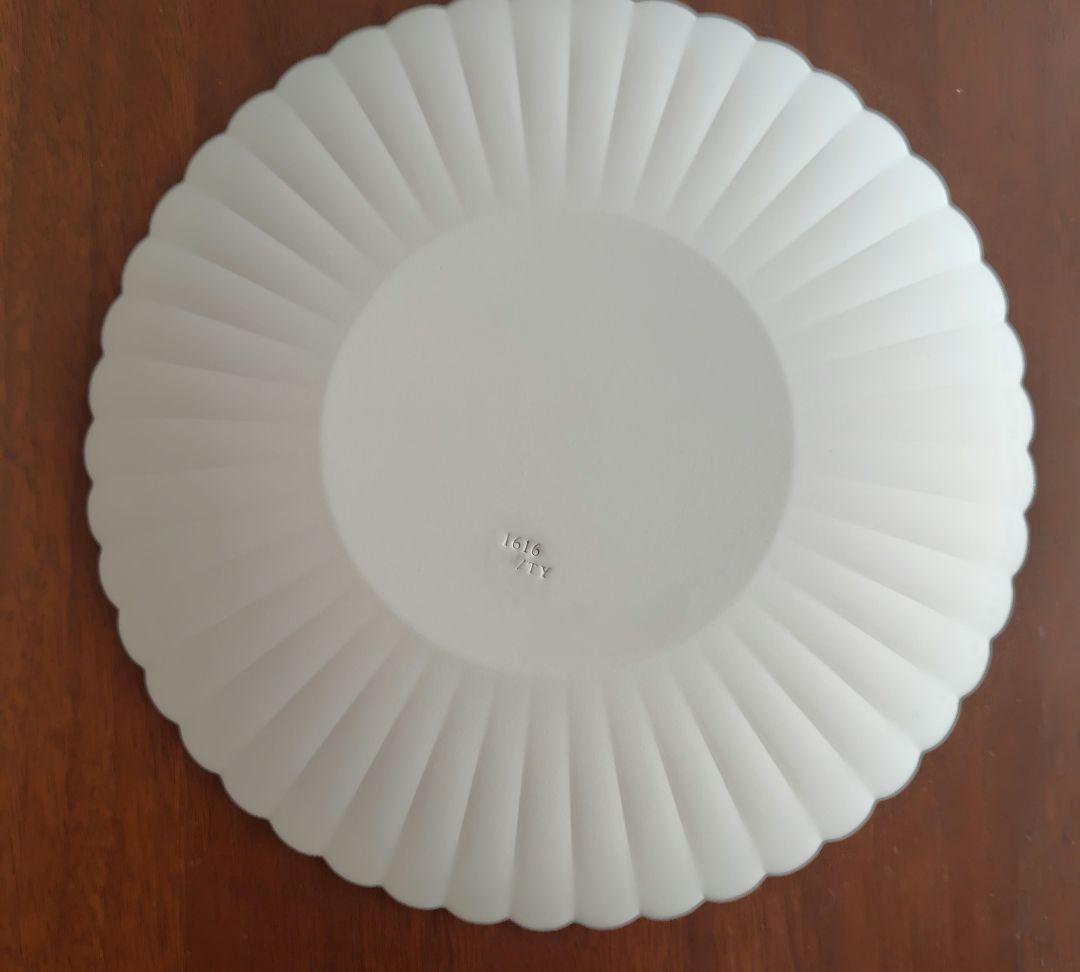1616aritajapanTYPalaceplate220　5枚組