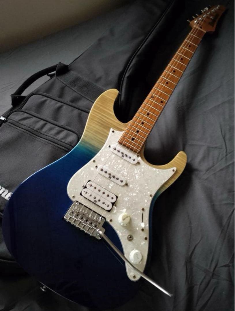 ギター Ibanez Premium AZ224F