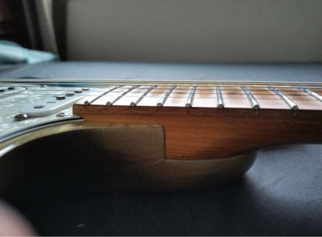 ギター Ibanez Premium AZ224F