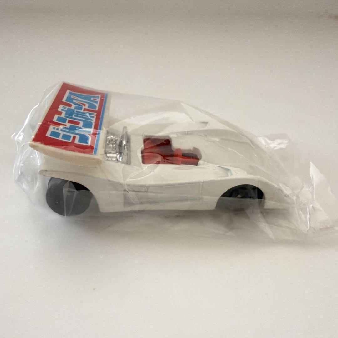 マスコミトミカ M-05 ジャンボーグA / トヨタ7 トミカ 貴重 日本製