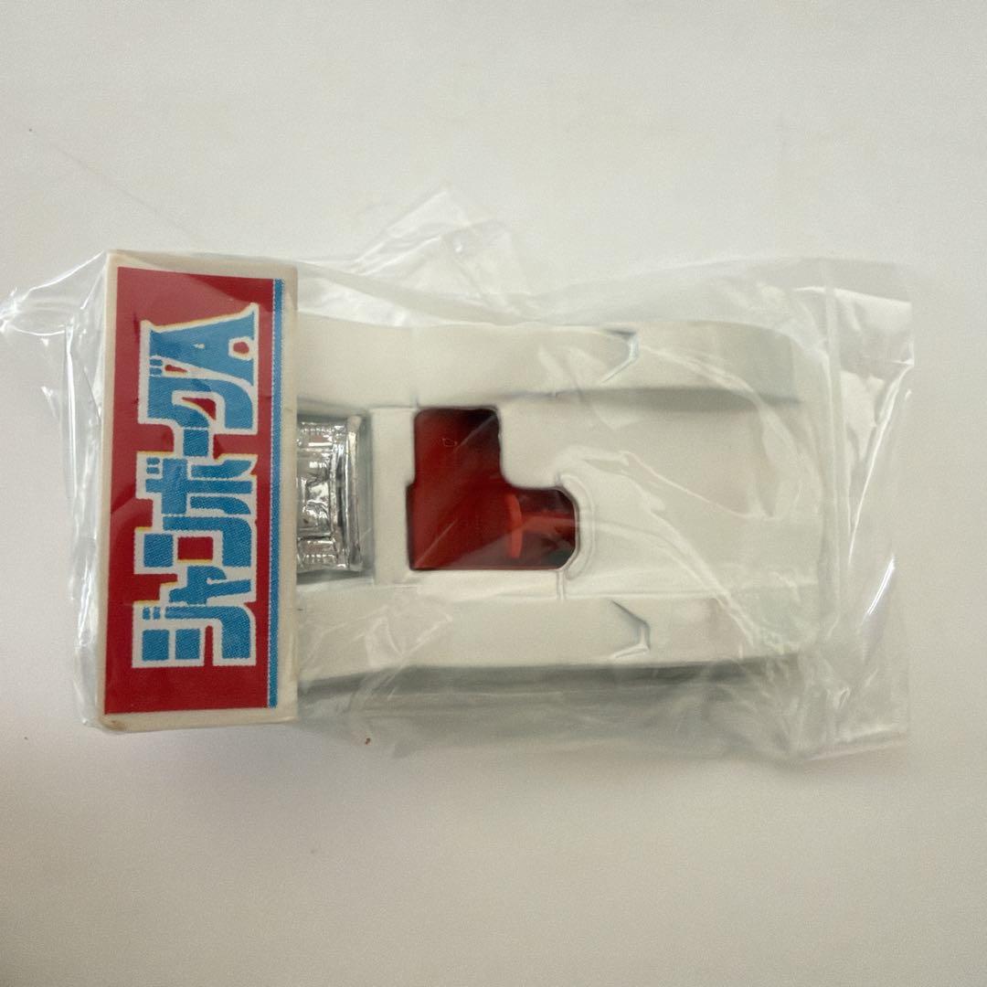 マスコミトミカ M-05 ジャンボーグA / トヨタ7 トミカ 貴重 日本製