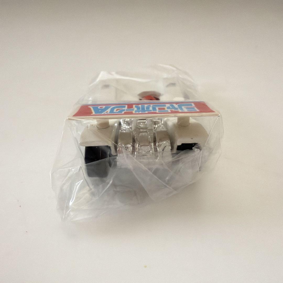 マスコミトミカ M-05 ジャンボーグA / トヨタ7 トミカ 貴重 日本製