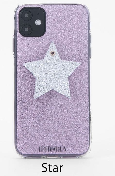 IPHORIA☆アイフォンケース ミラー iPhone 11Pro