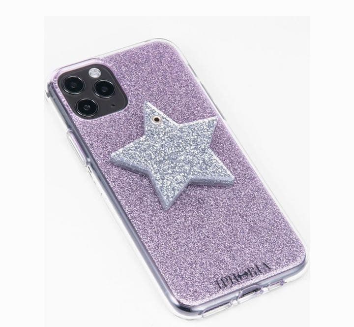 IPHORIA☆アイフォンケース ミラー iPhone 11Pro