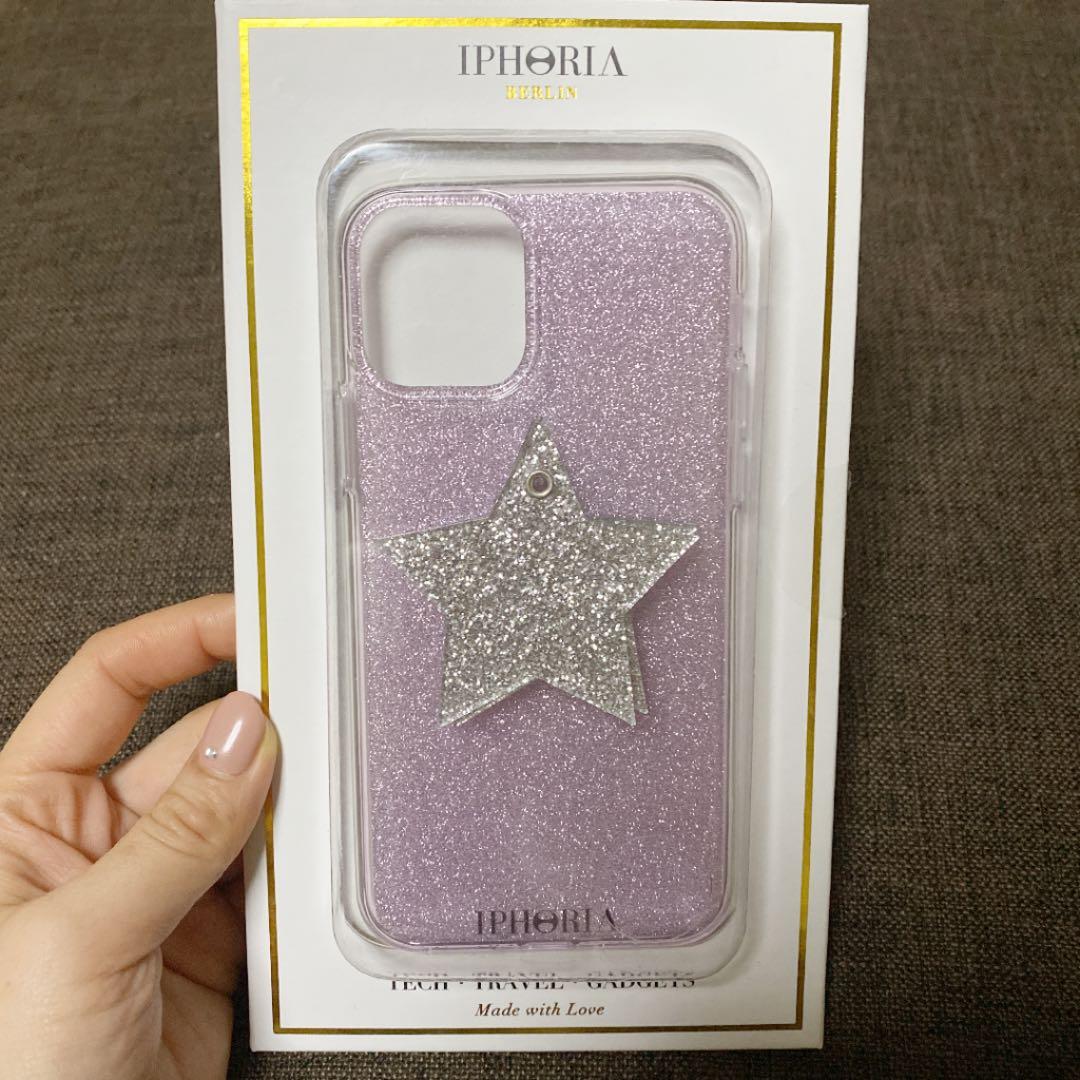 IPHORIA☆アイフォンケース ミラー iPhone 11Pro