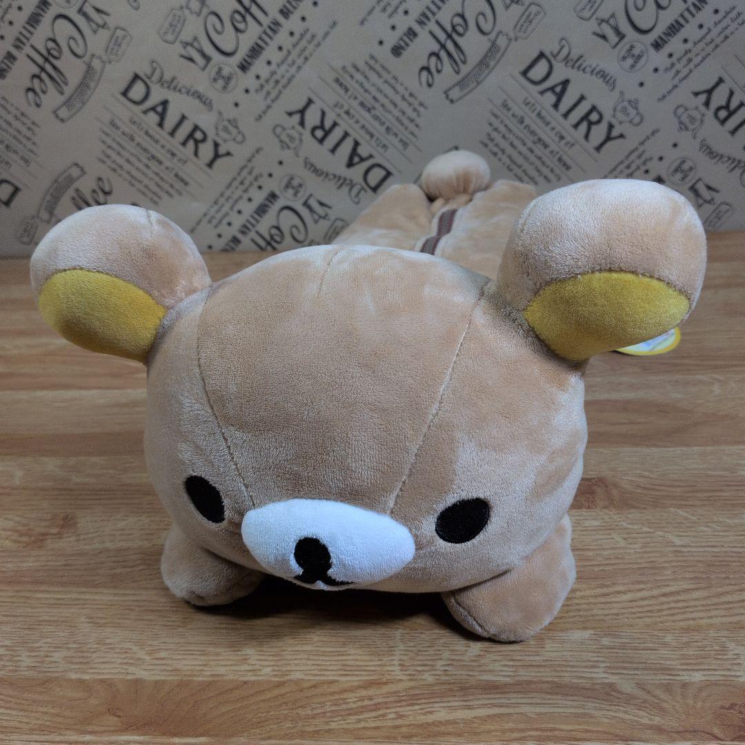 リラックマグッズまとめ売り10点セット