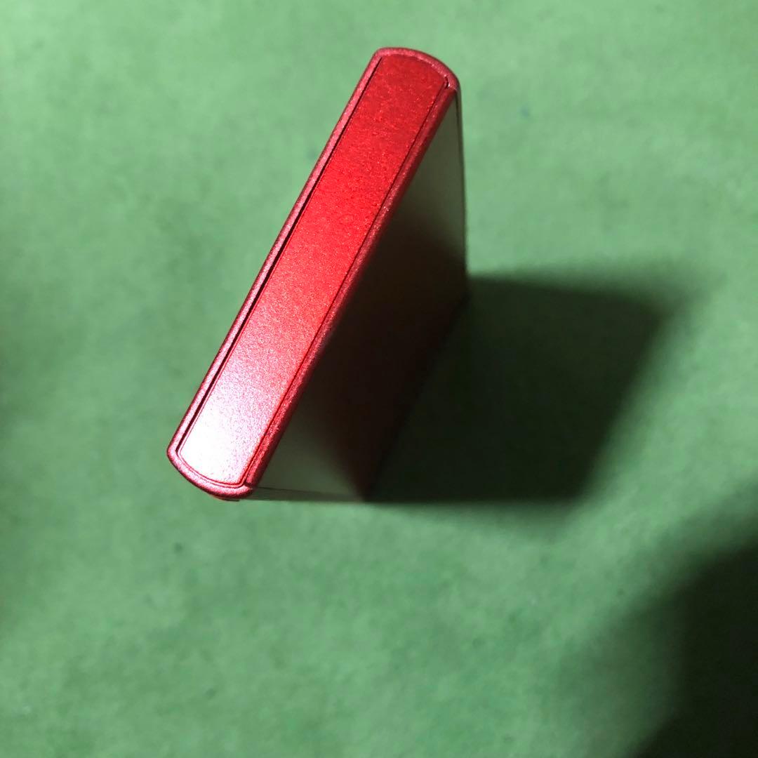 SONY ウォークマンNW-A35 レッド