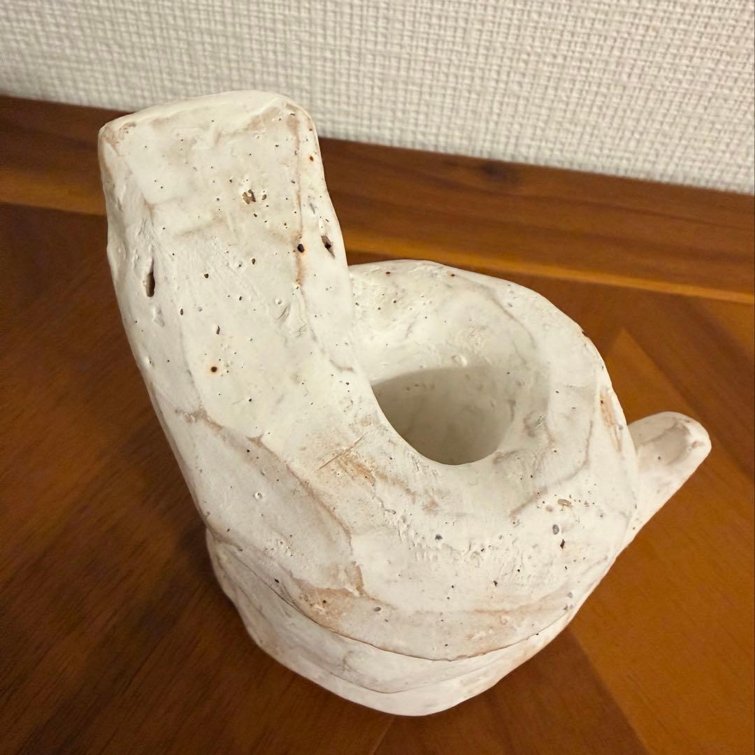 石原 稔久さん 干支 花はこぶ へび