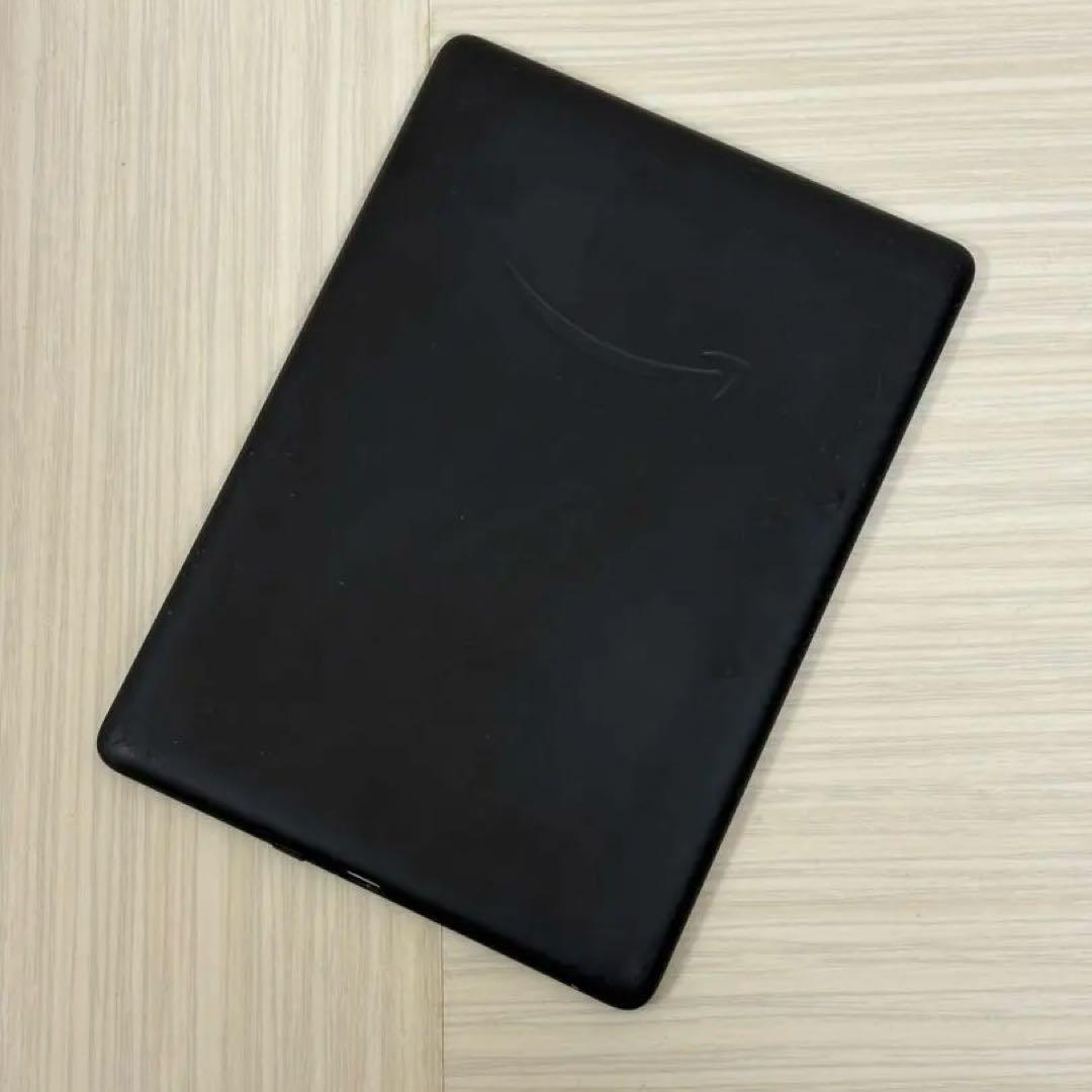 Kindle Paperwhite ワイヤレス充電対応