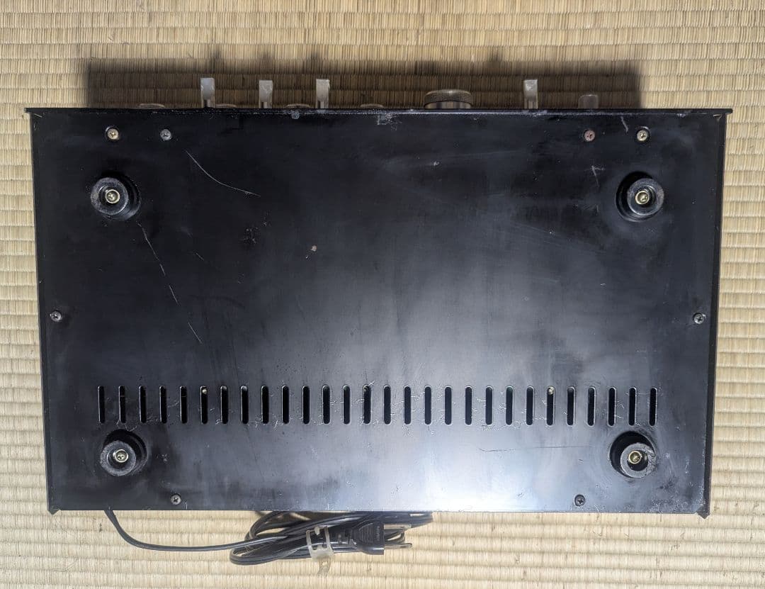 年末年始発送可　Sansui AU-3300 プリメインアンプ　山水電気株式会社