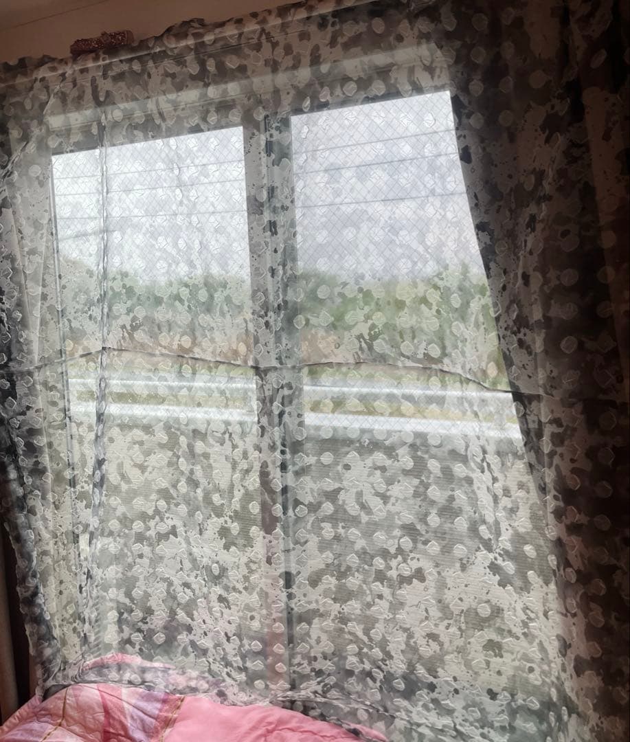 新品★遮光カーテン★フジエテクサスタイル　横228✖︎180