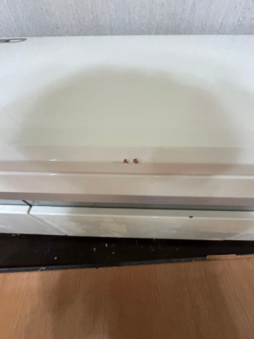 元値400000円　ホワイトテレビボード　収納付き