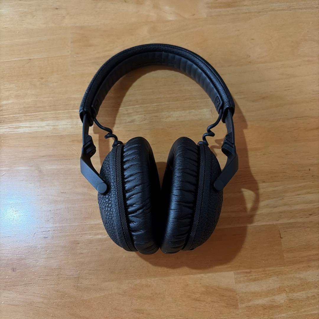 ヘッドホン Marshall monitor3 a.n.c