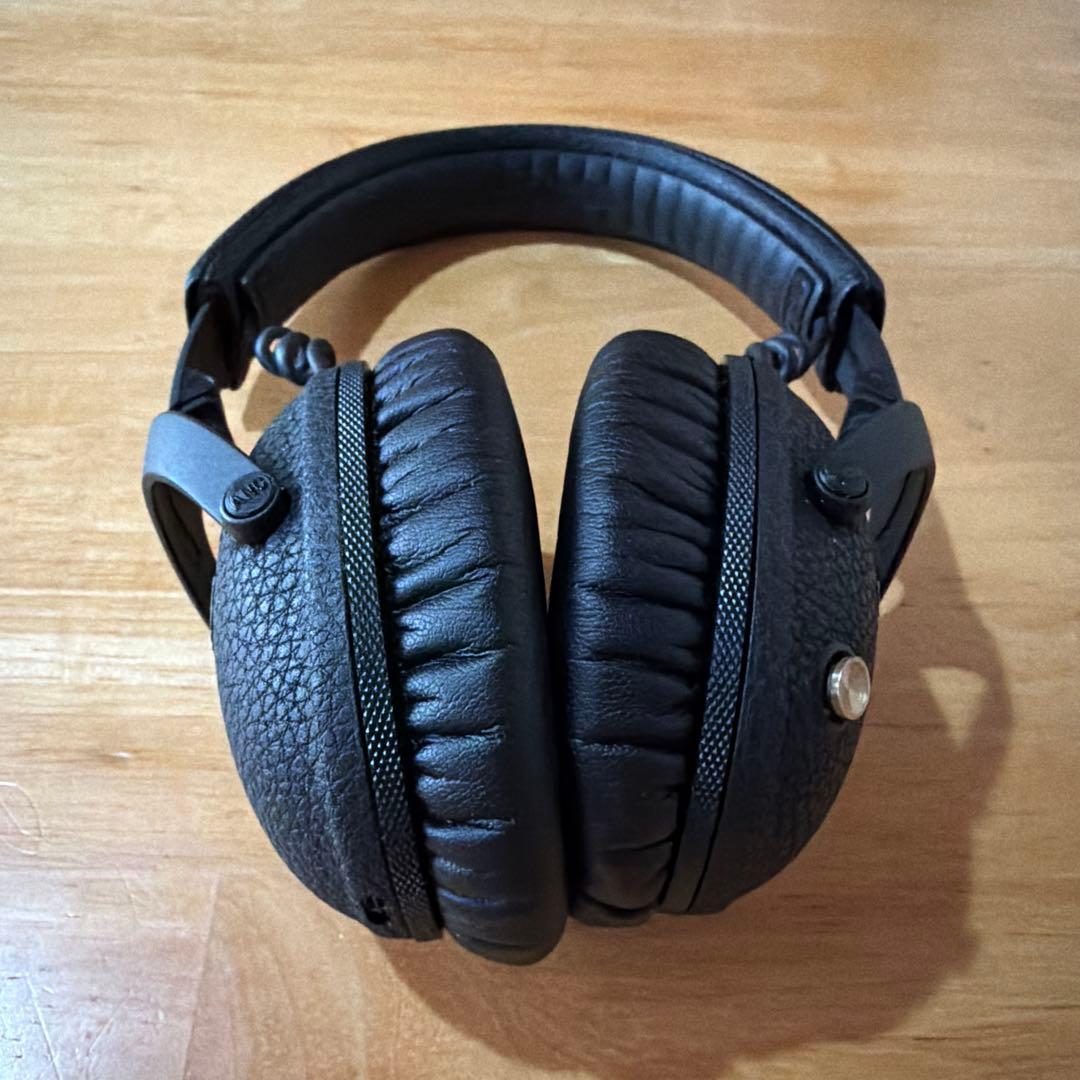 ヘッドホン Marshall monitor3 a.n.c