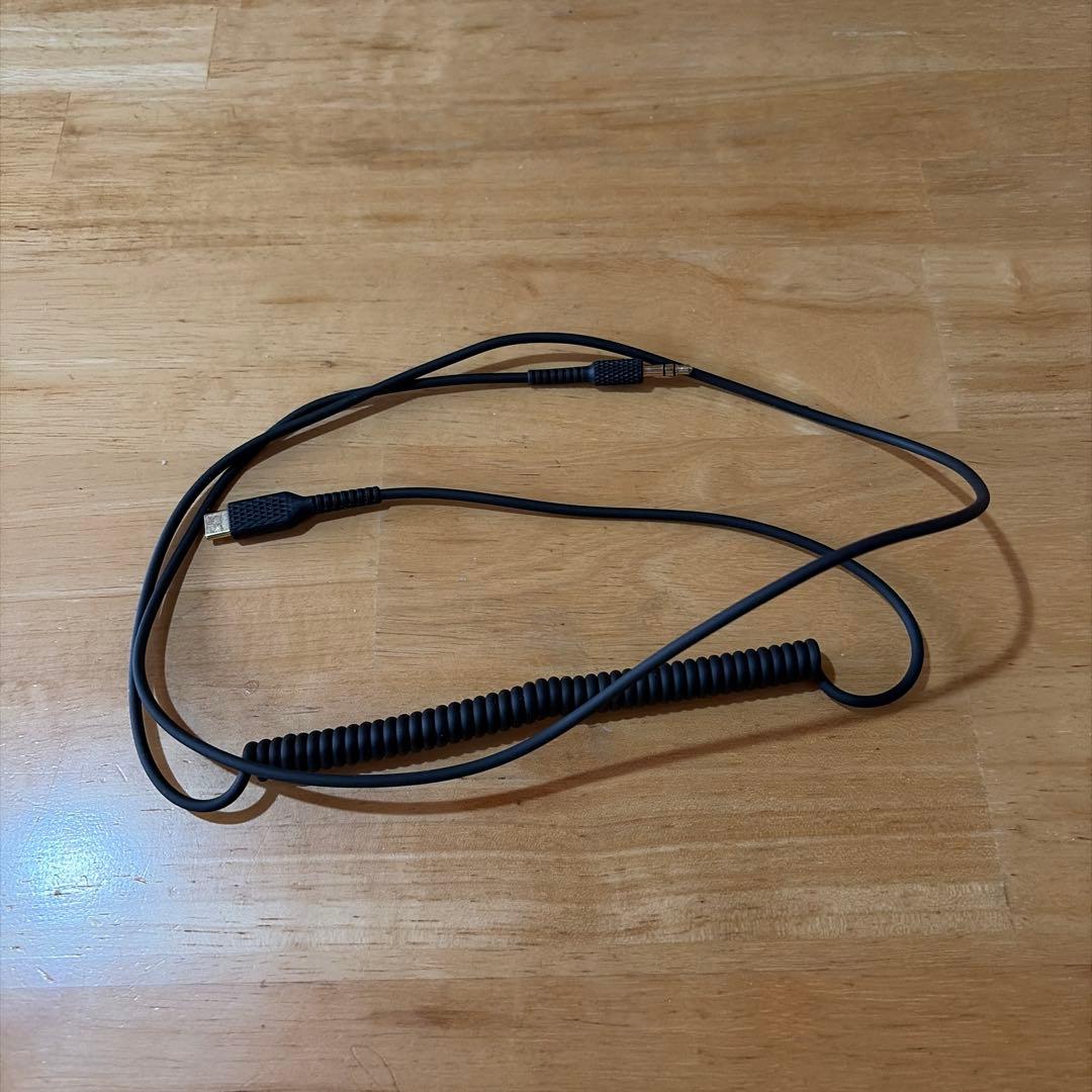 ヘッドホン Marshall monitor3 a.n.c