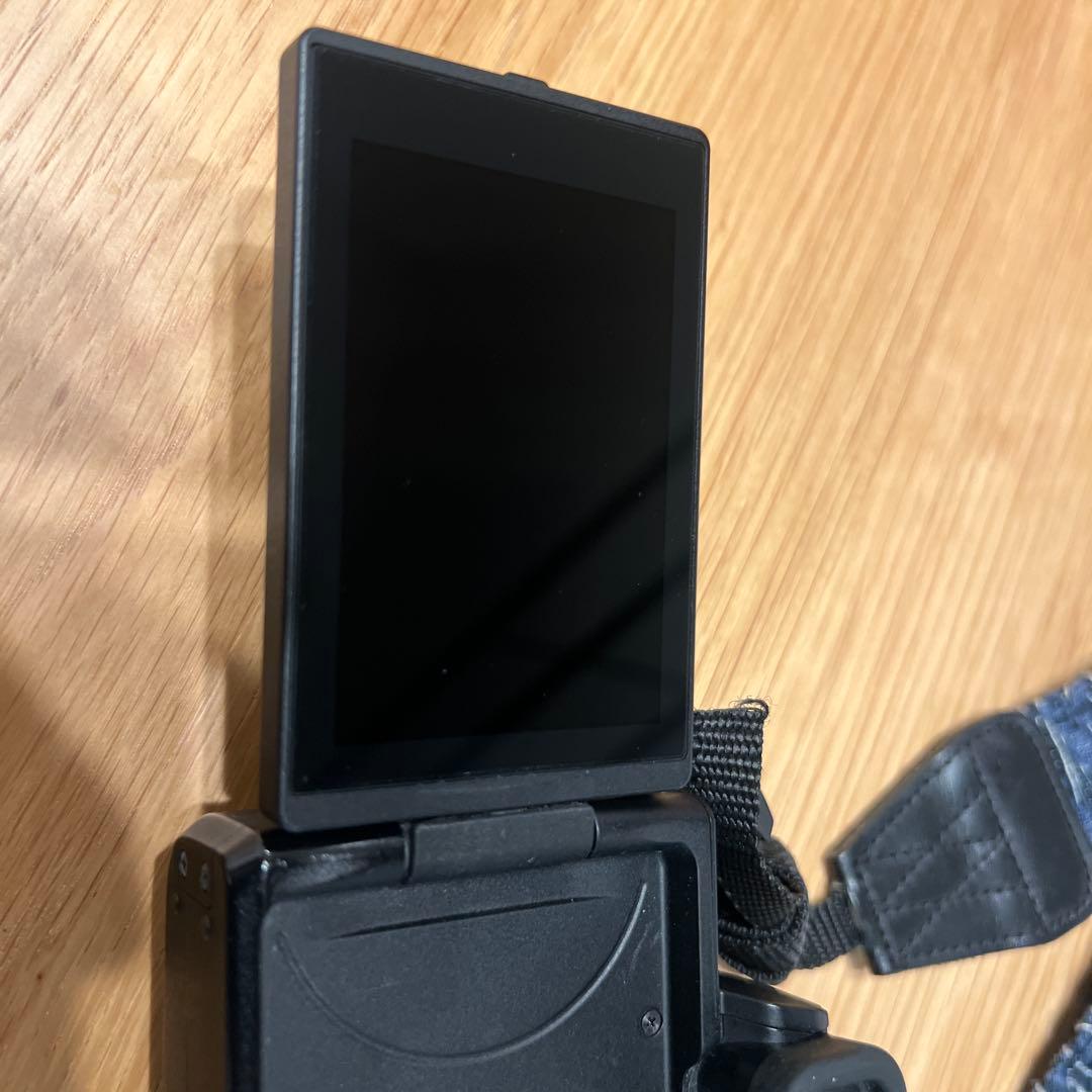 2/23出品！Canon EOS M EF-M15-45 EF-M55-200