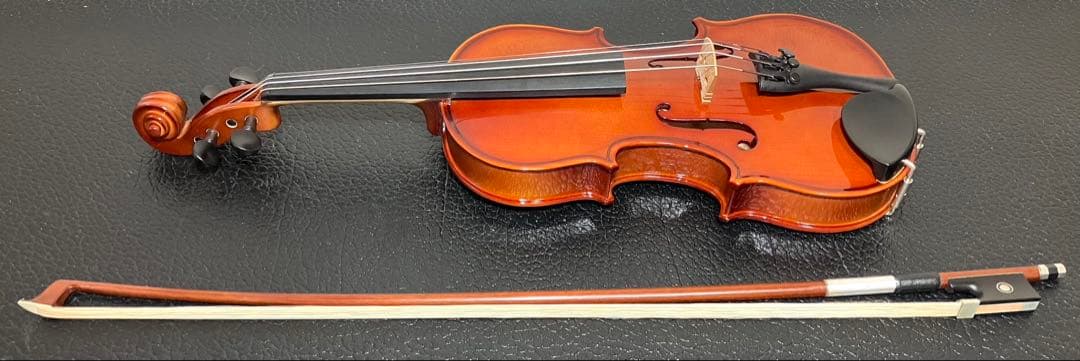 Carlo giordano カルロジョルダーノ VS-1 1/4 バイオリン