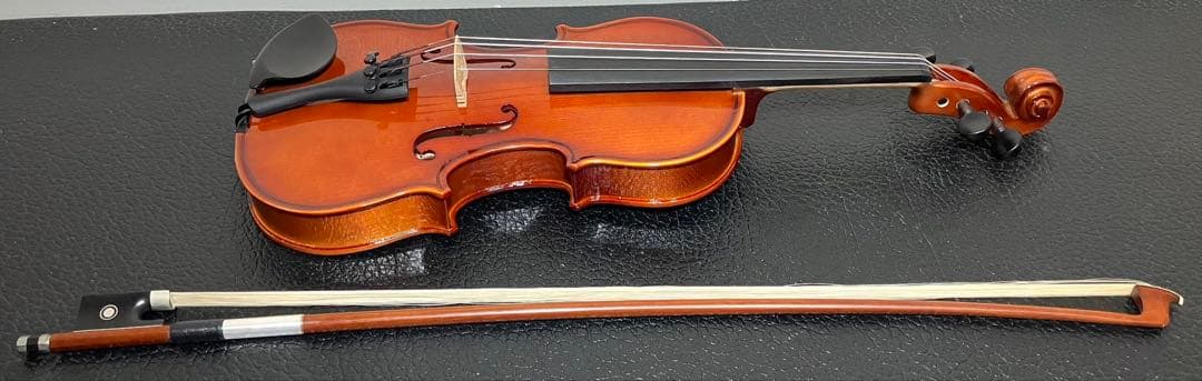 Carlo giordano カルロジョルダーノ VS-1 1/4 バイオリン