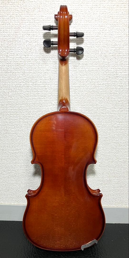 Carlo giordano カルロジョルダーノ VS-1 1/4 バイオリン