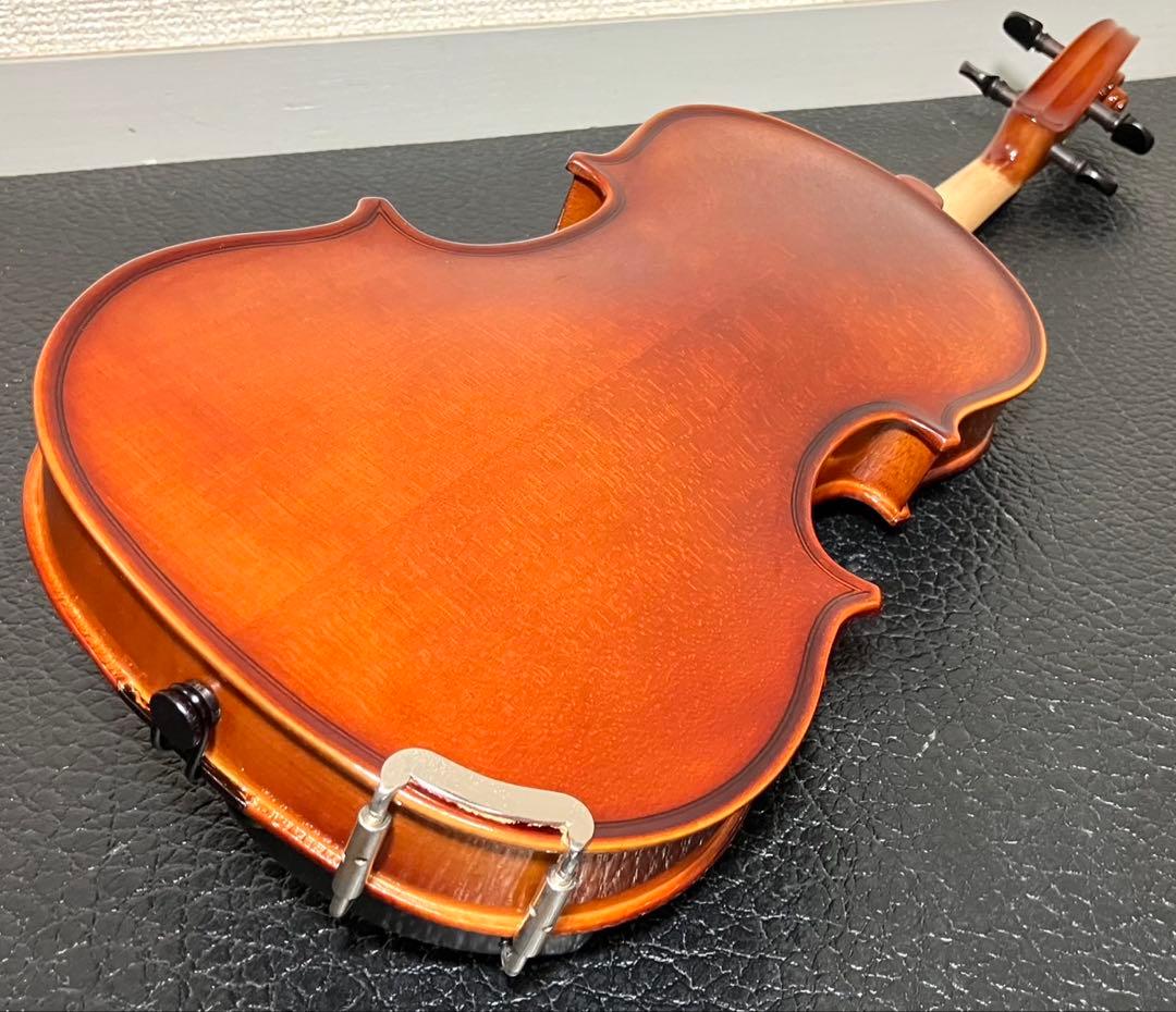 Carlo giordano カルロジョルダーノ VS-1 1/4 バイオリン