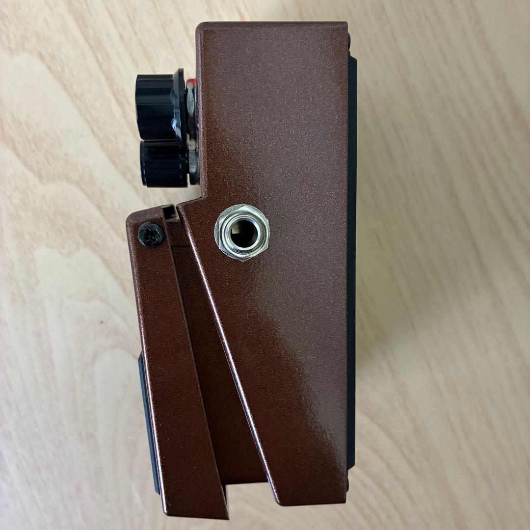 BOSS Octave OC-2 ギターエフェクター