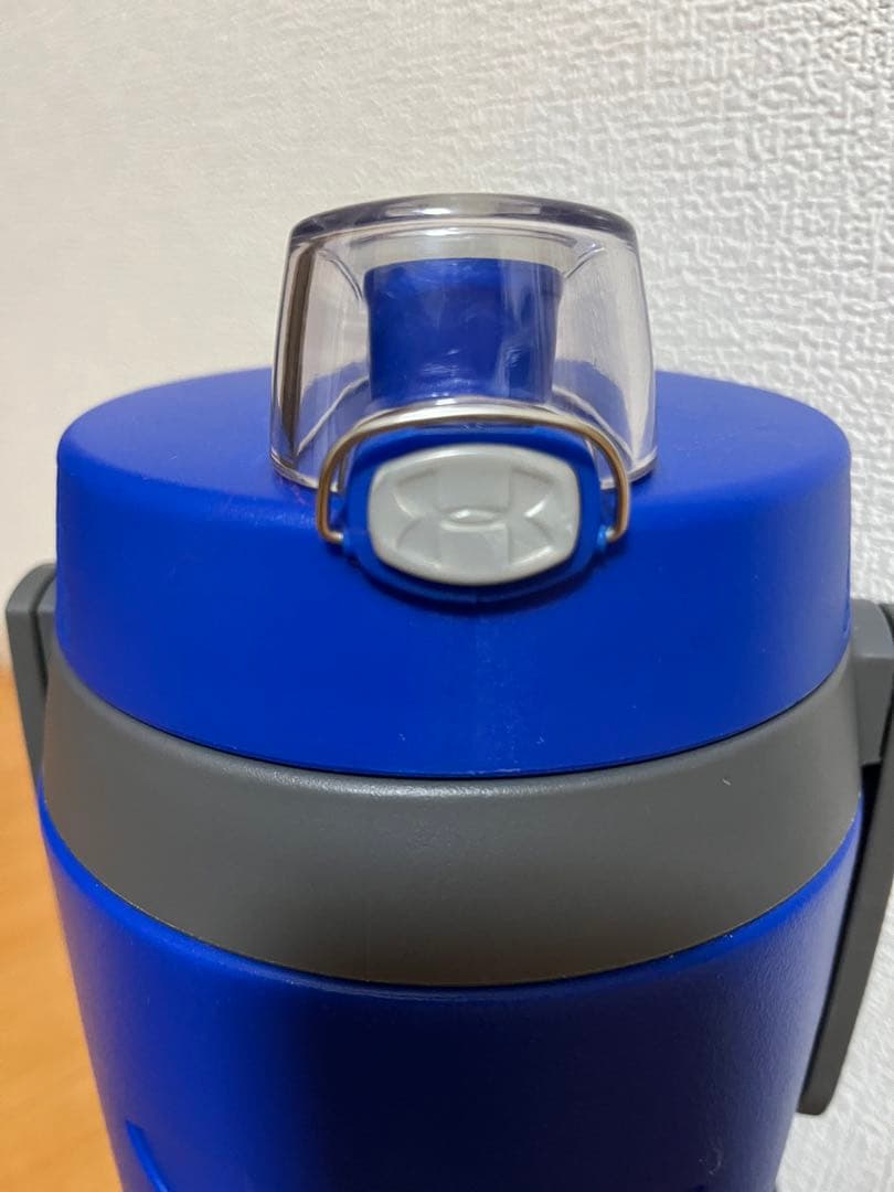 アンダーアーマー UNDER ARMOR 水筒 約 2L ジャグ ボトル