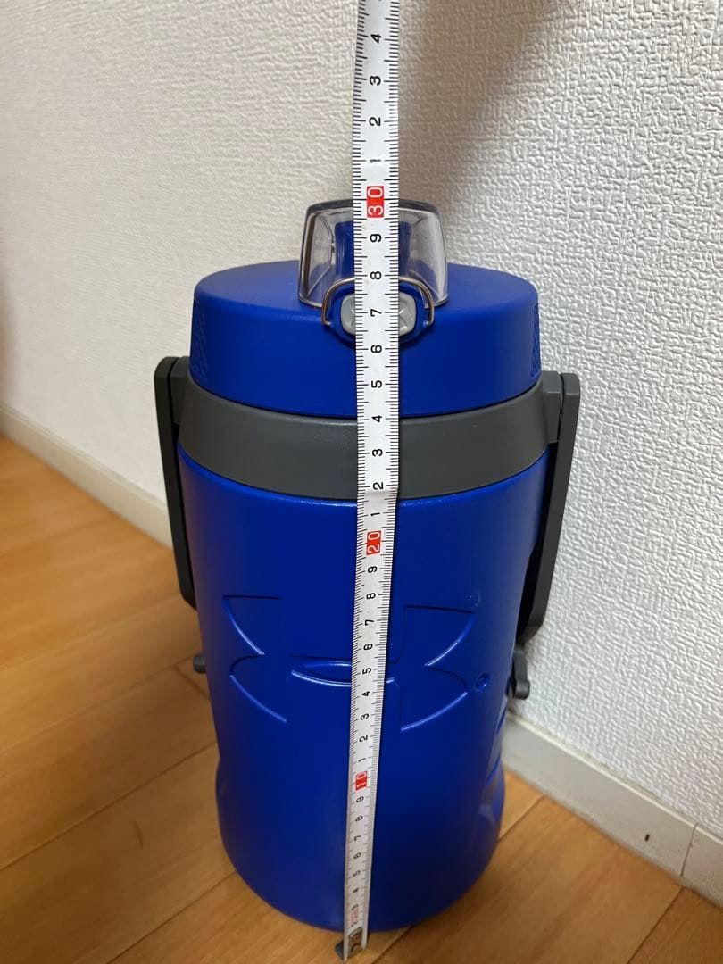 アンダーアーマー UNDER ARMOR 水筒 約 2L ジャグ ボトル