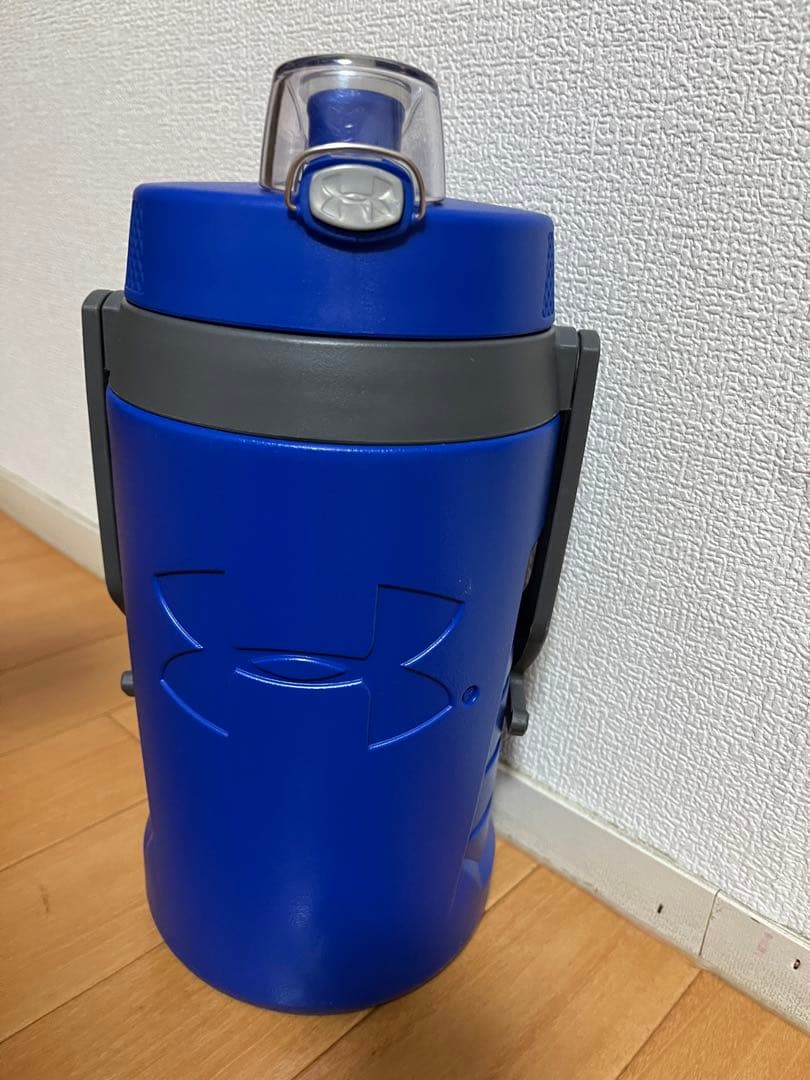 アンダーアーマー UNDER ARMOR 水筒 約 2L ジャグ ボトル