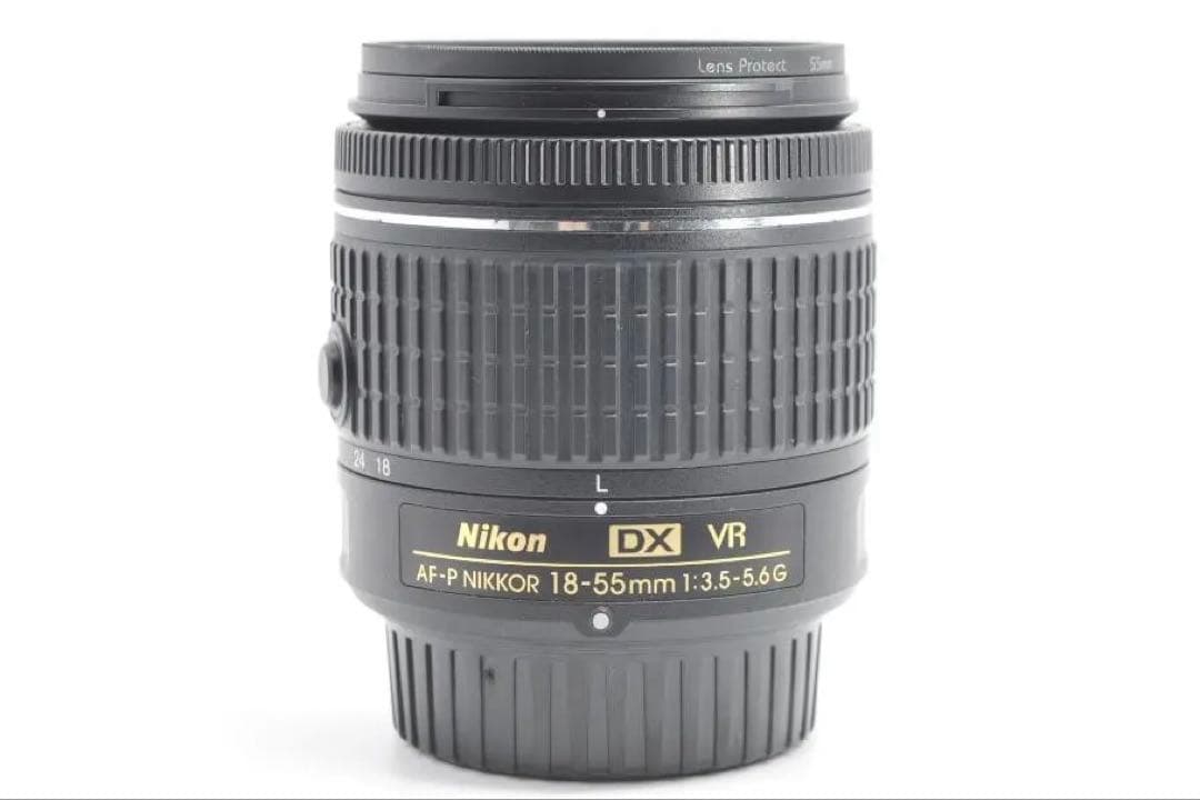 @miracle 様✨Wi-Fi搭載❤️人気機種　Nikon D5600