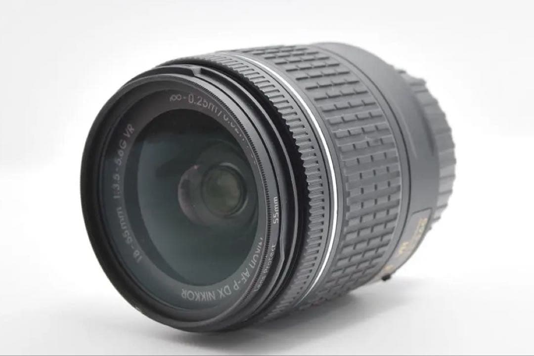 @miracle 様✨Wi-Fi搭載❤️人気機種　Nikon D5600