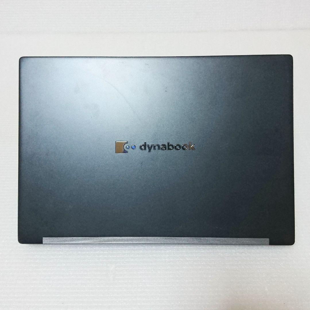 Dynabook G83/HS / core i5-1135G7 16GBメモリ