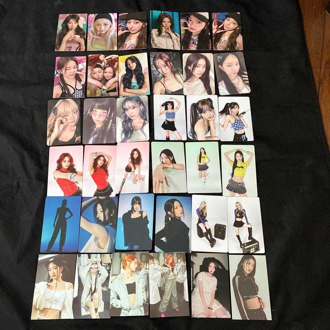 hofgeest  Stray Kids トレカ　まとめ売り