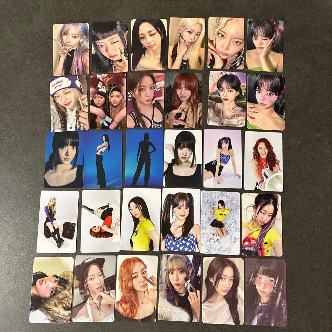 hofgeest  Stray Kids トレカ　まとめ売り