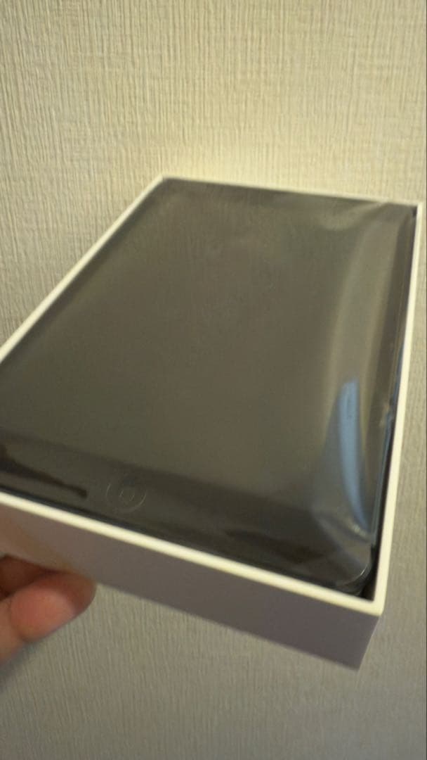 人気のiPad mini Wi-Fi Cellular 16GB Black