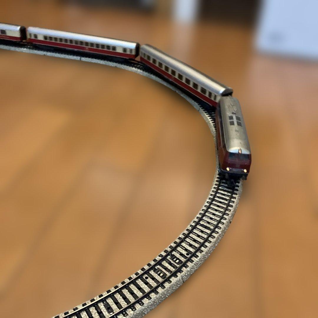 限定特価‼️稼働確認済　メルクリンMärklin HO 鉄道模型　セット