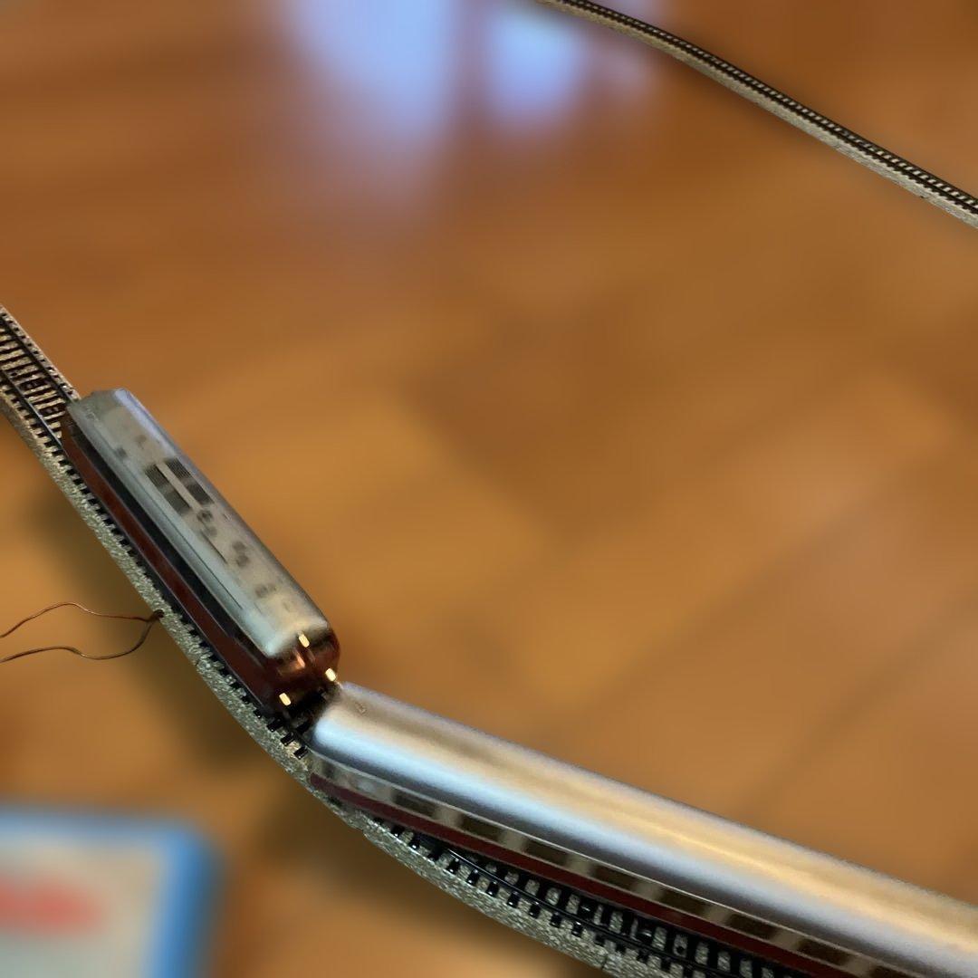 限定特価‼️稼働確認済　メルクリンMärklin HO 鉄道模型　セット