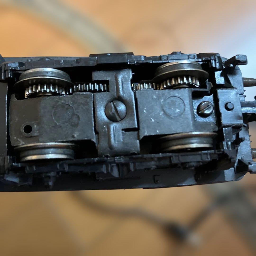 限定特価‼️稼働確認済　メルクリンMärklin HO 鉄道模型　セット