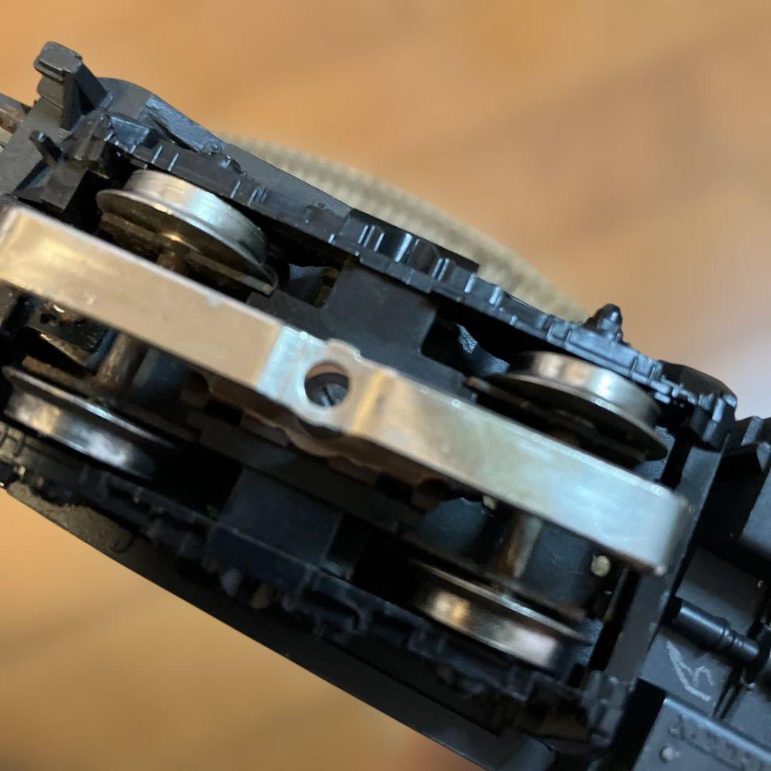 限定特価‼️稼働確認済　メルクリンMärklin HO 鉄道模型　セット