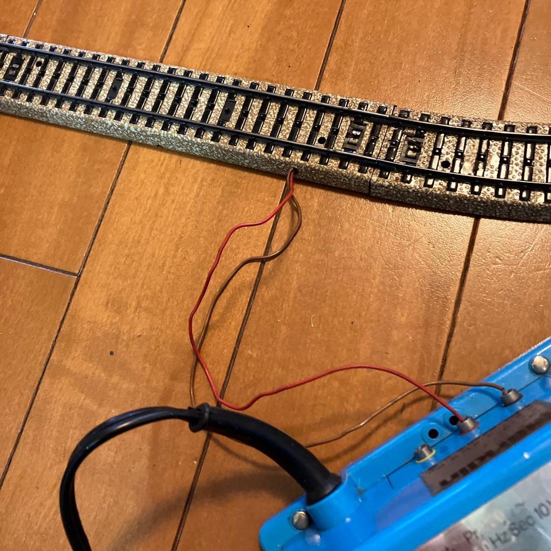 限定特価‼️稼働確認済　メルクリンMärklin HO 鉄道模型　セット