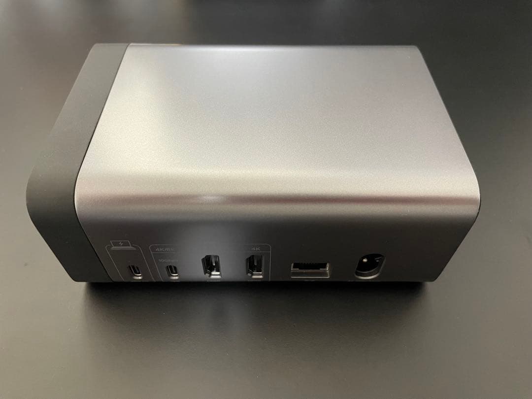 belkin ドッキングステーション USB-C 11-in-1 Pro