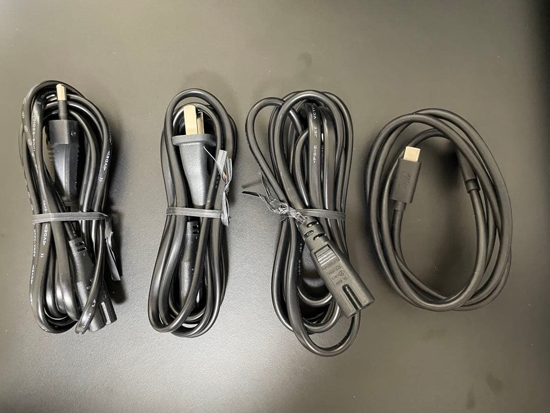 belkin ドッキングステーション USB-C 11-in-1 Pro