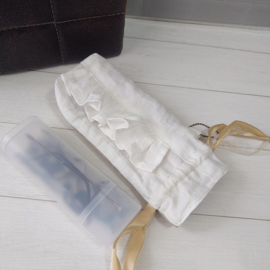 フランスアンティークトート