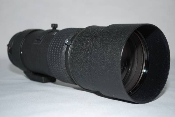 ■美品 Nikon AF NIKKOR 300mm F4 ED