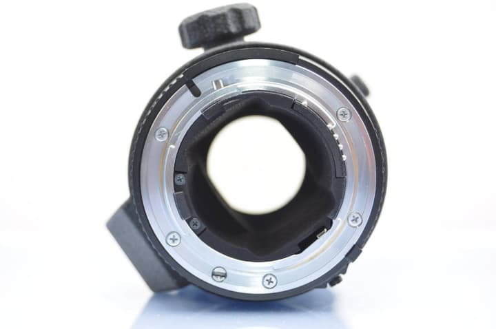 ■美品 Nikon AF NIKKOR 300mm F4 ED