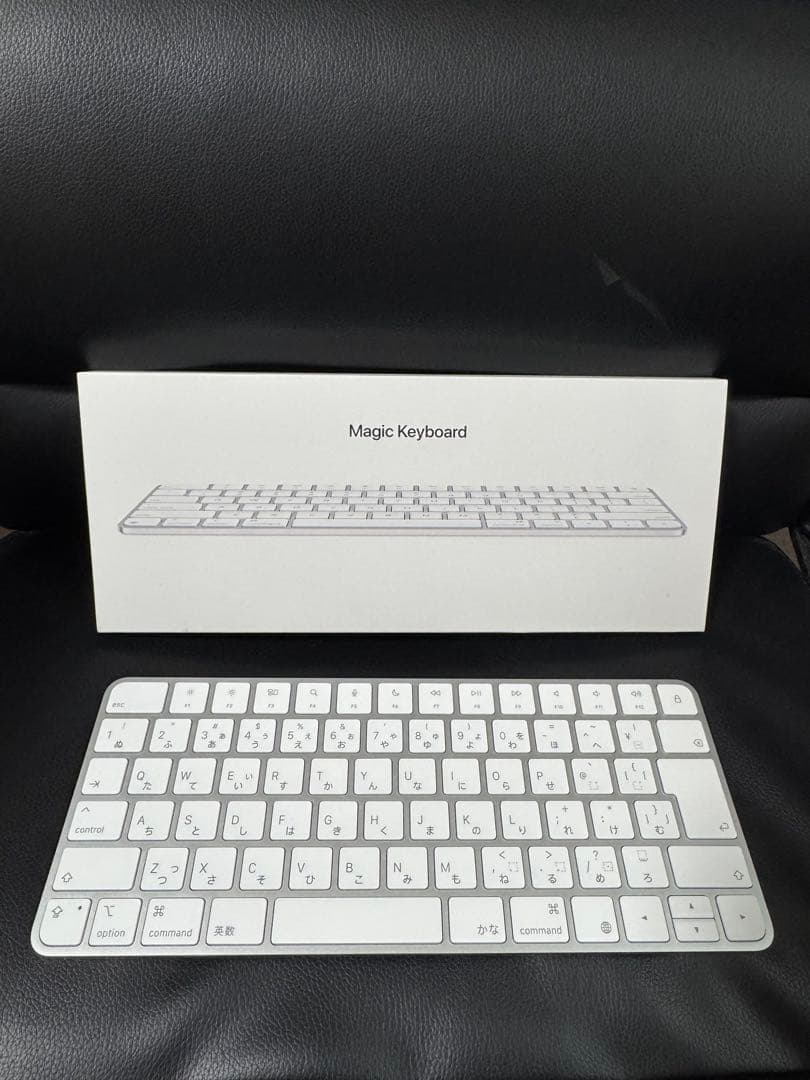 キーボード Magic Keyboard