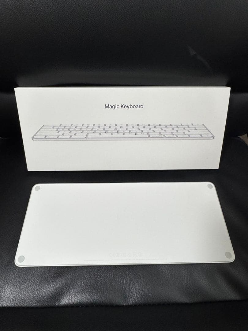 キーボード Magic Keyboard