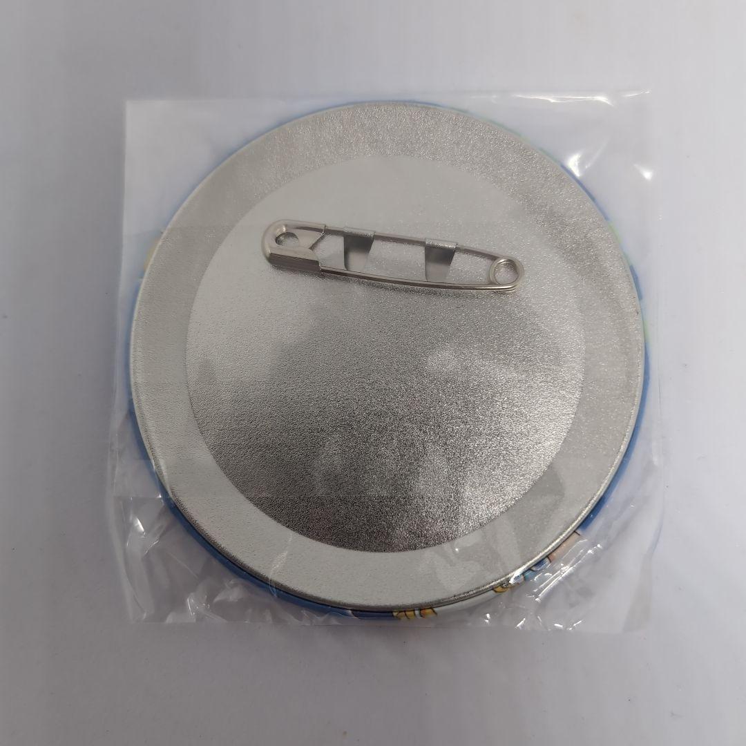 アイカツ オンパレード namco 霧矢あおい 缶バッジ