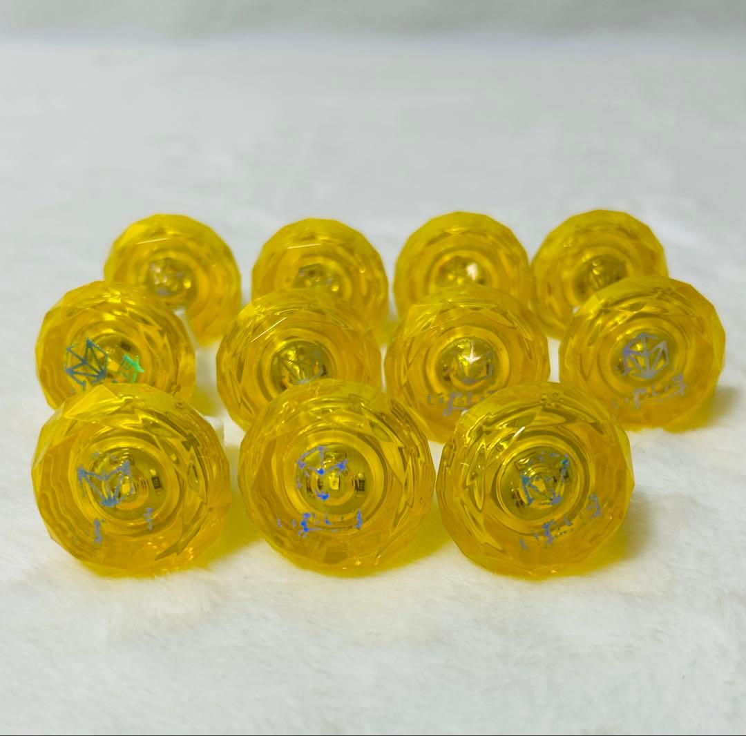 いれいす 悠 リングライト