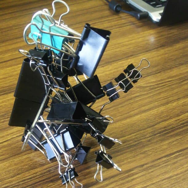 我ら三人は四天王の中でも最弱