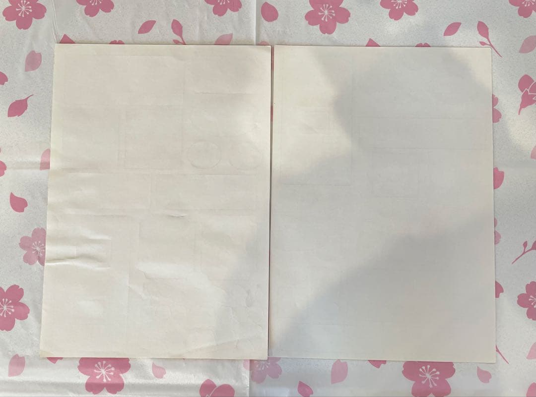 ハローキティ シールセット いちご新聞ふろく レア